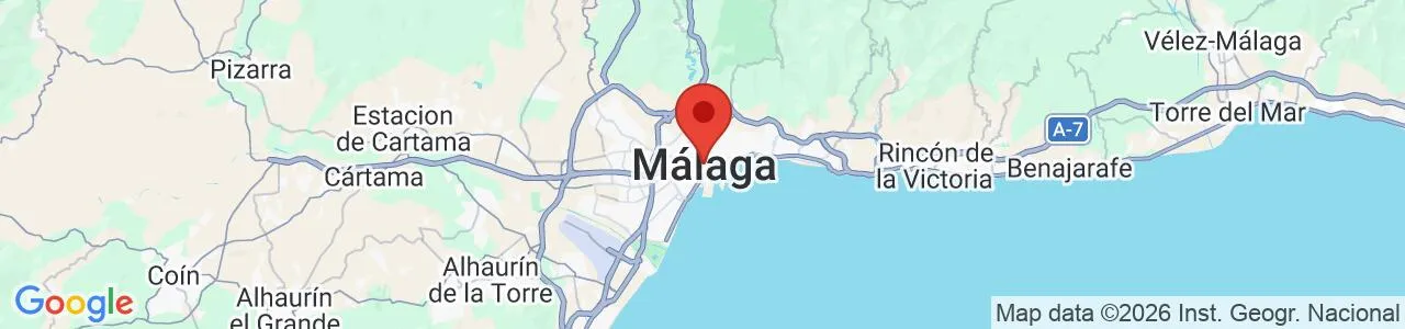 Google Maps event location of WordCamp Europe 2027 Event location of WordCamp Europe 2027