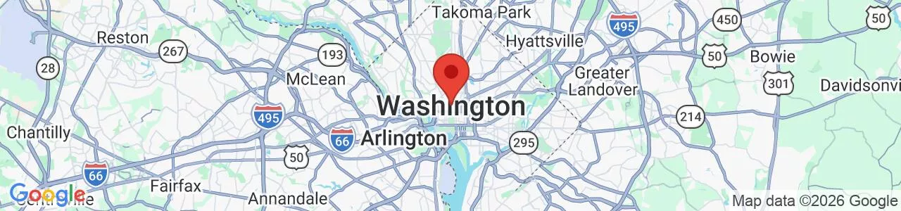 Google Maps event location of i2Coalition Fly-in Event location of i2Coalition Fly-in