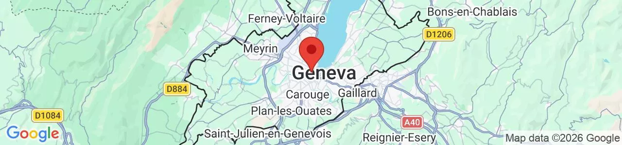 Google Maps event location of WSIS Forum Event location of WSIS Forum