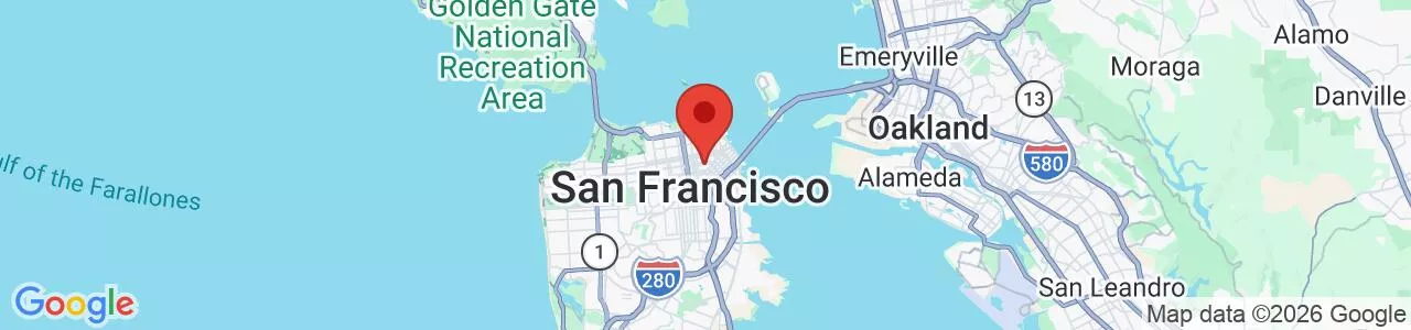 Google Maps event location of IETF 127 Event location of IETF 127